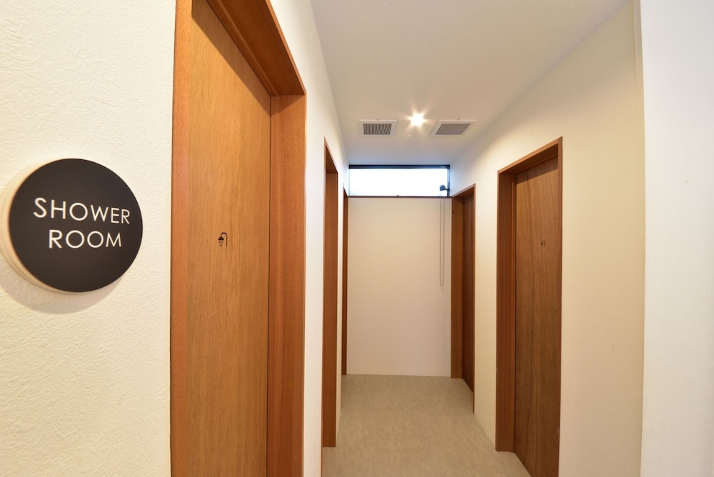 숙박 시설 내 편의 시설/서비스