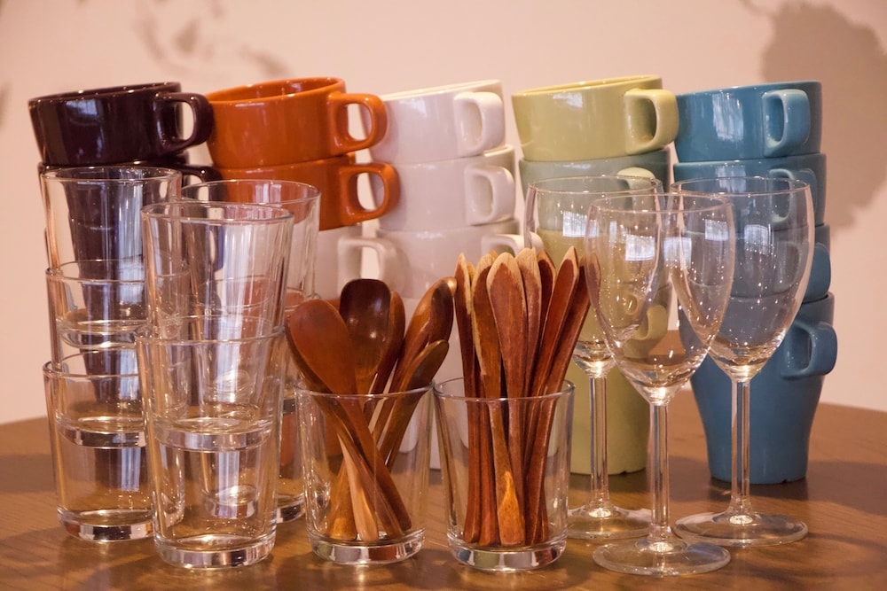 공용 주방 시설