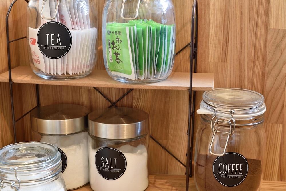 아침 식사 공간