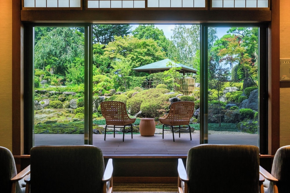 이그제큐티브 라운지