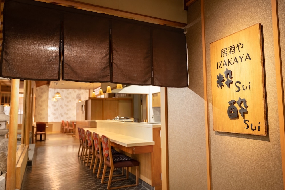 숙박 시설 내 편의 시설/서비스