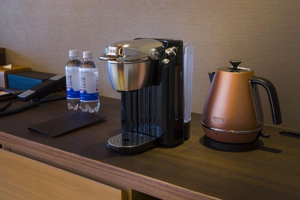 객실 내 편의 시설/서비스