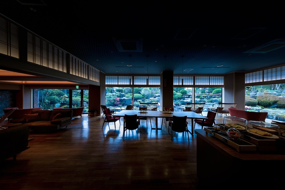 이그제큐티브 라운지