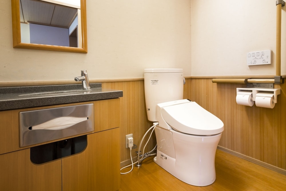 객실 내 편의 시설/서비스