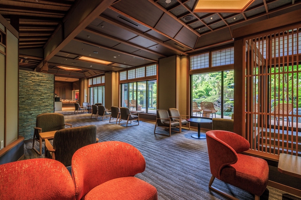 이그제큐티브 라운지