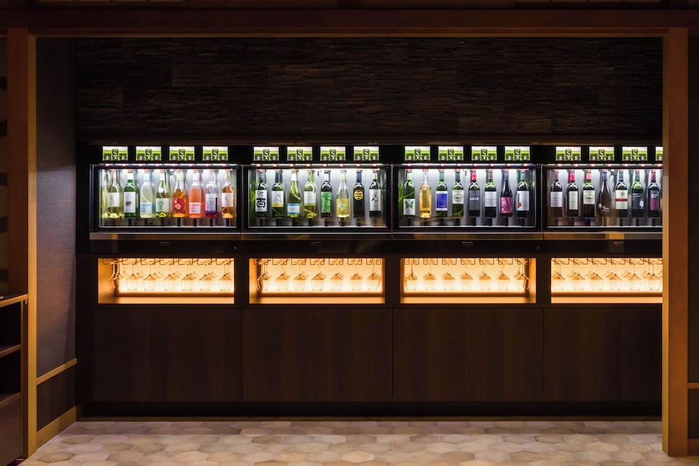 이그제큐티브 라운지