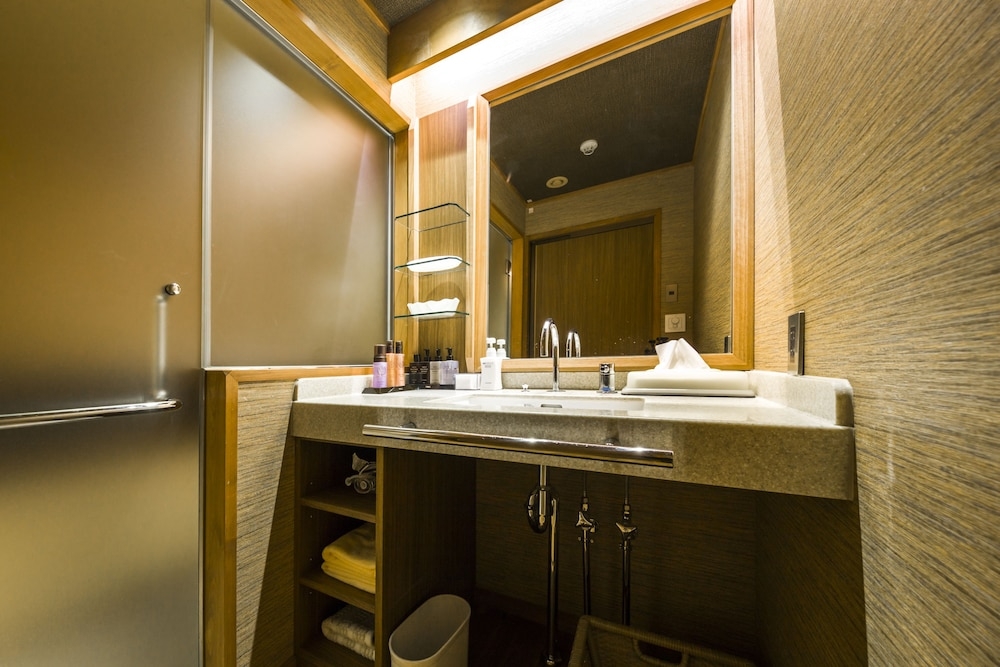 객실 내 편의 시설/서비스