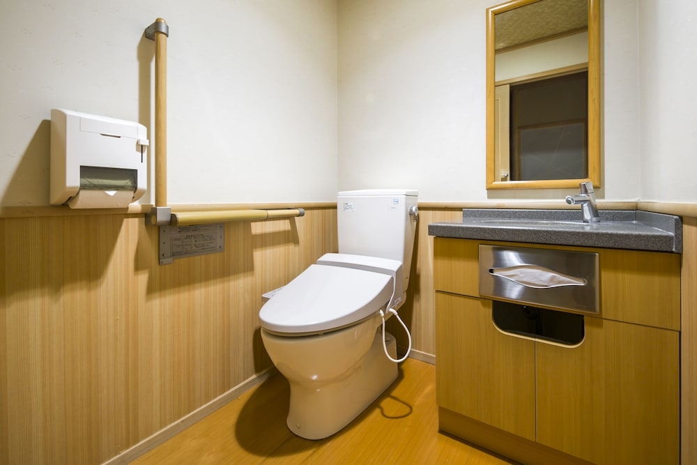 객실 내 편의 시설/서비스