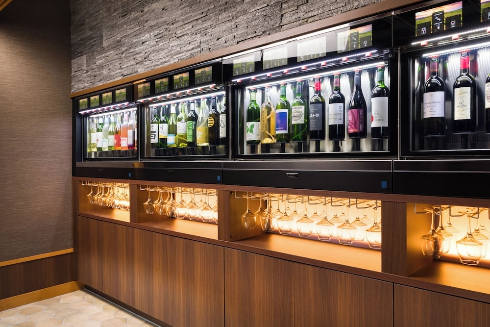 이그제큐티브 라운지