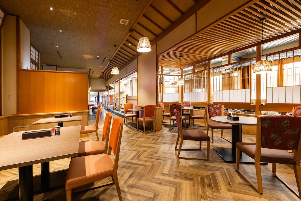 숙박 시설 내 편의 시설/서비스