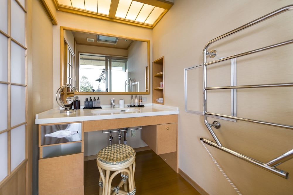 객실 내 편의 시설/서비스