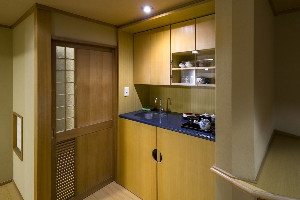 전용 간이 주방