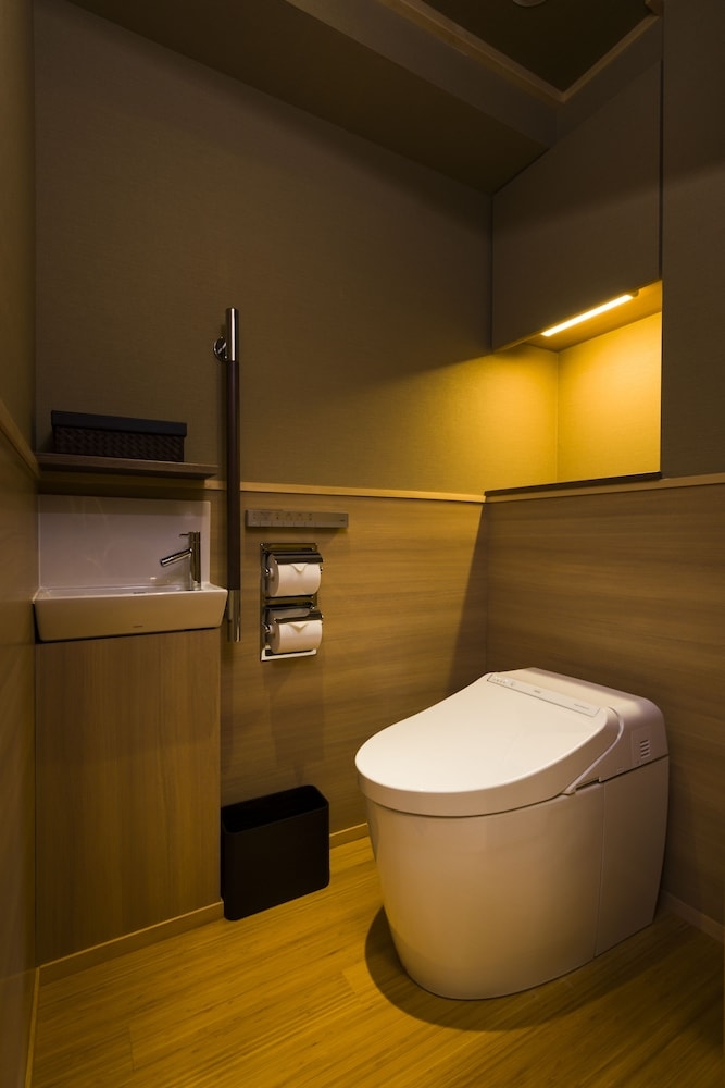 객실 내 편의 시설/서비스