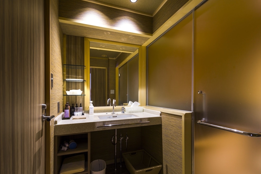 객실 내 편의 시설/서비스