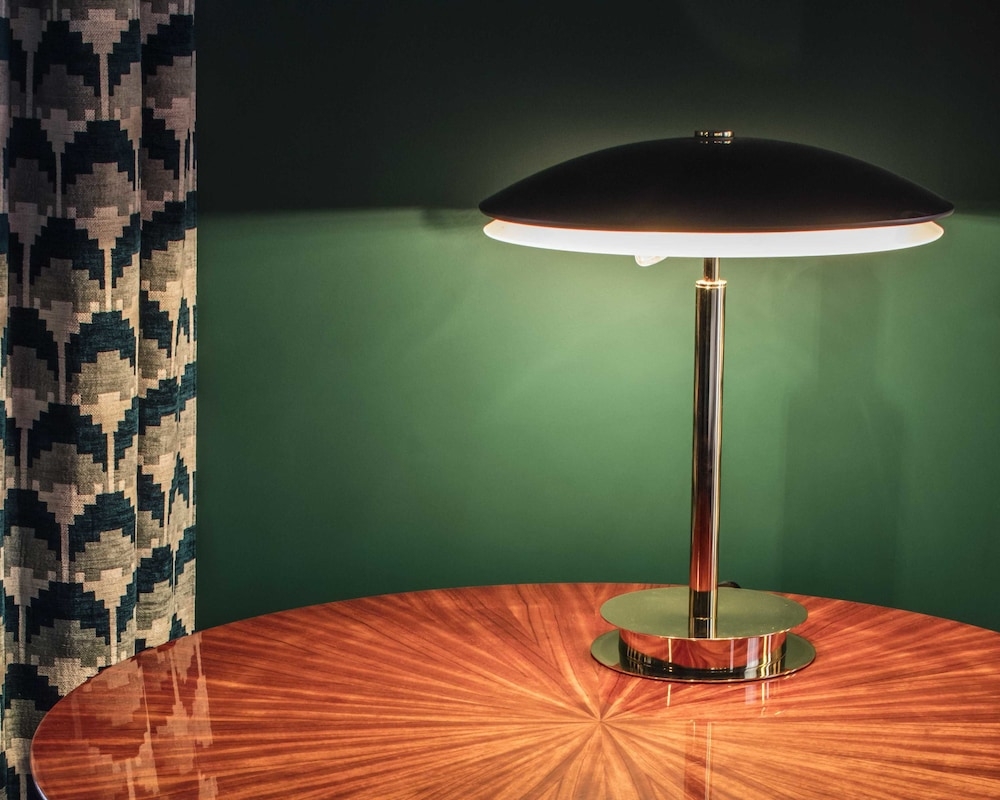 객실 내 편의 시설/서비스