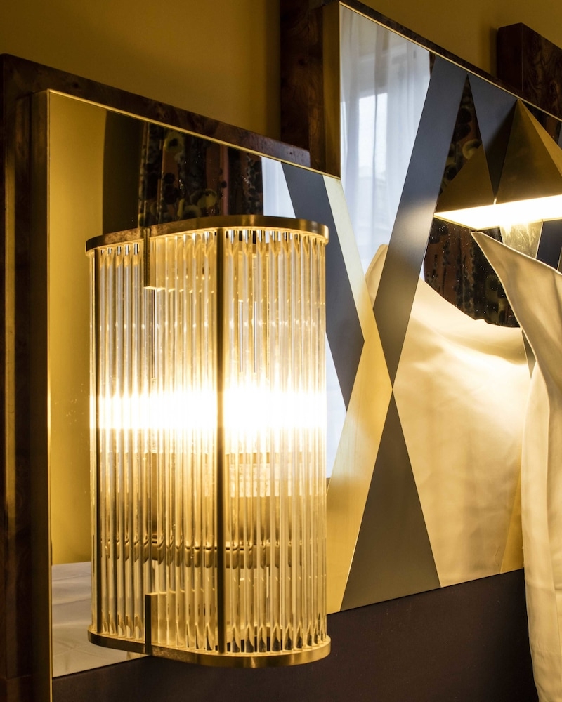 객실 내 편의 시설/서비스