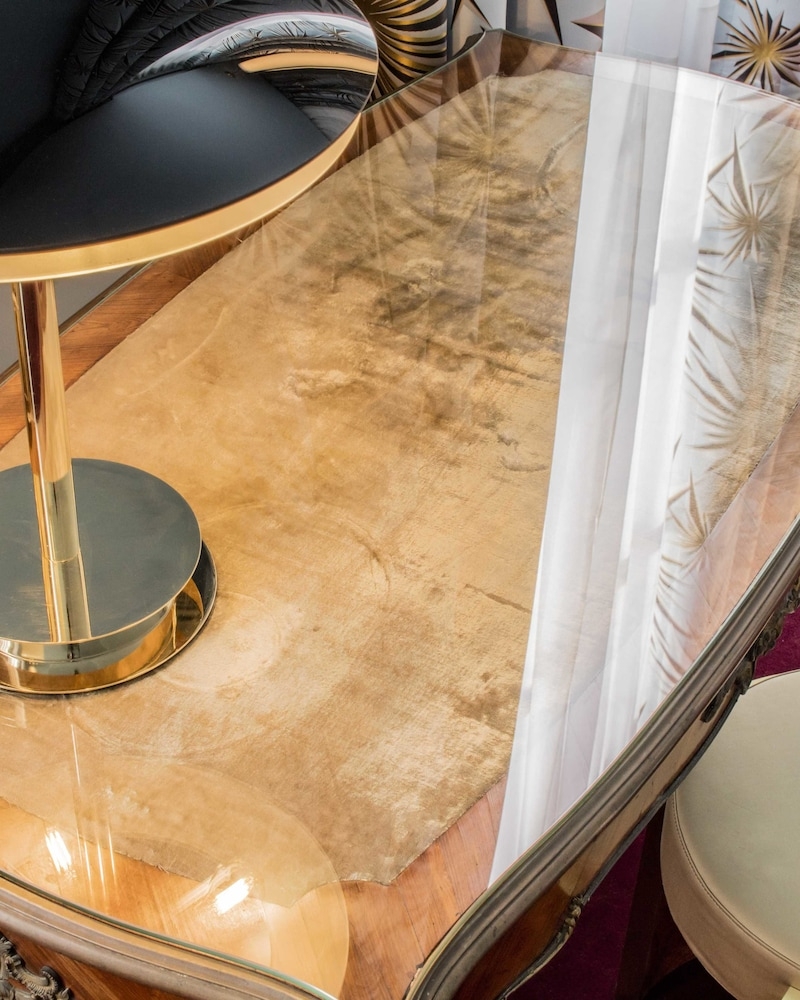 객실 내 편의 시설/서비스