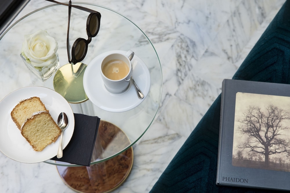 바(숙박 시설 내)