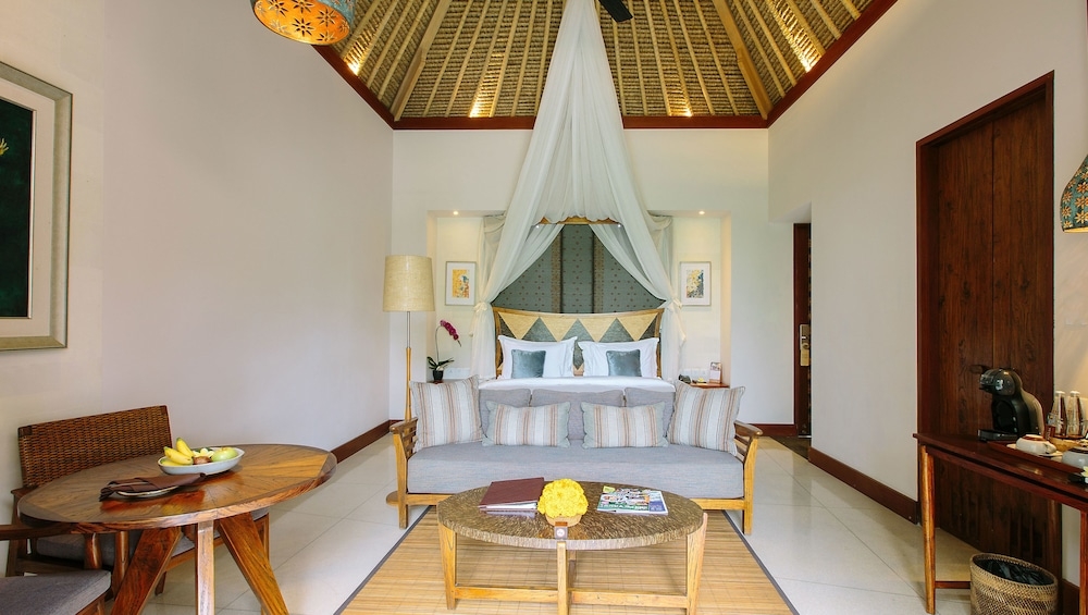 객실에서 보이는 전망