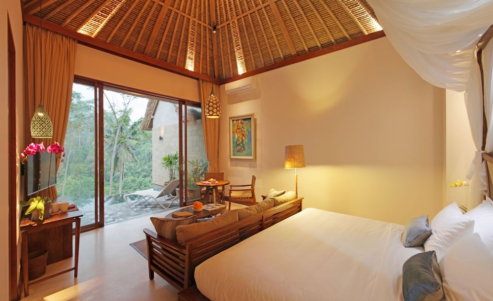 객실 내 편의 시설/서비스