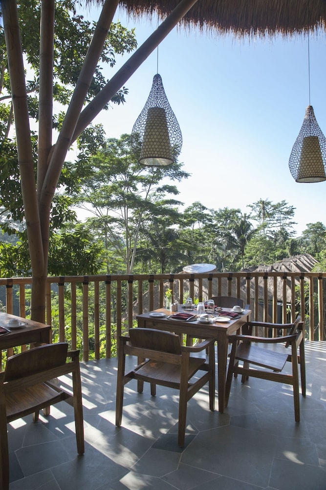 아침 식사 공간