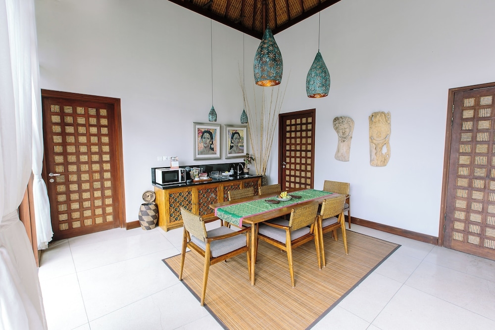 공용 주방 시설