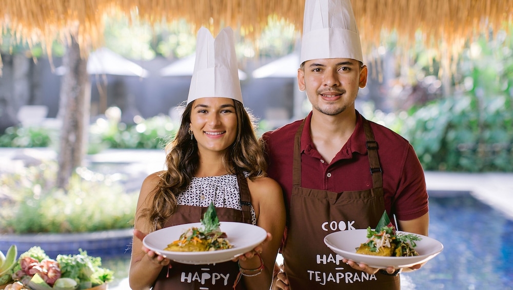 BBQ/피크닉 공간