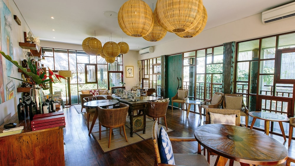 내부 세부 사진