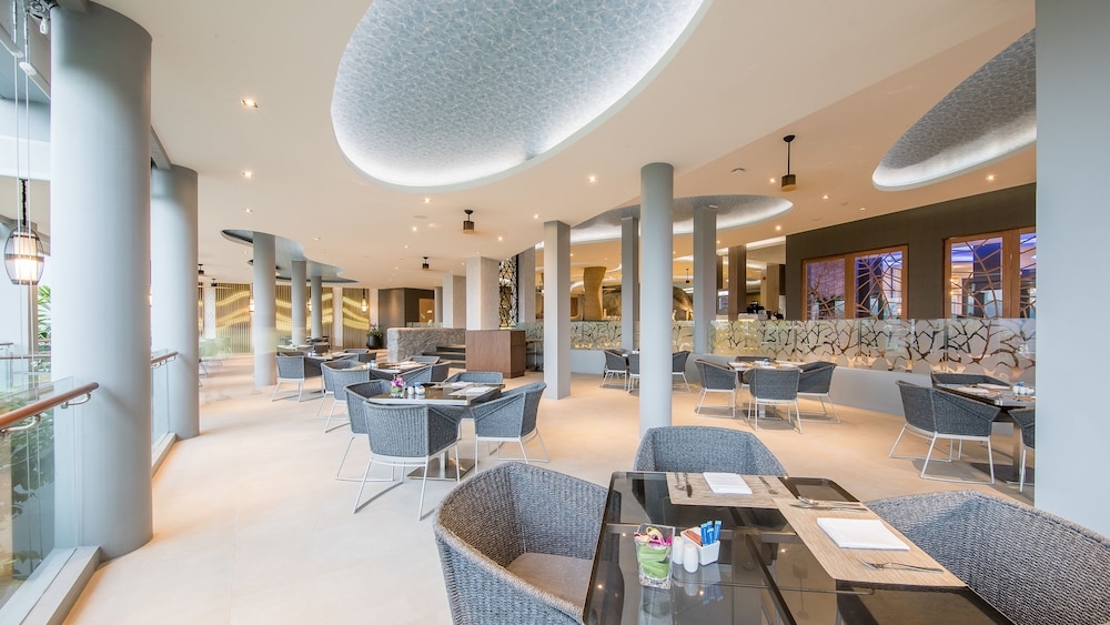 아침 식사 공간