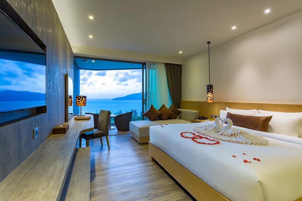 해변/바다 전망