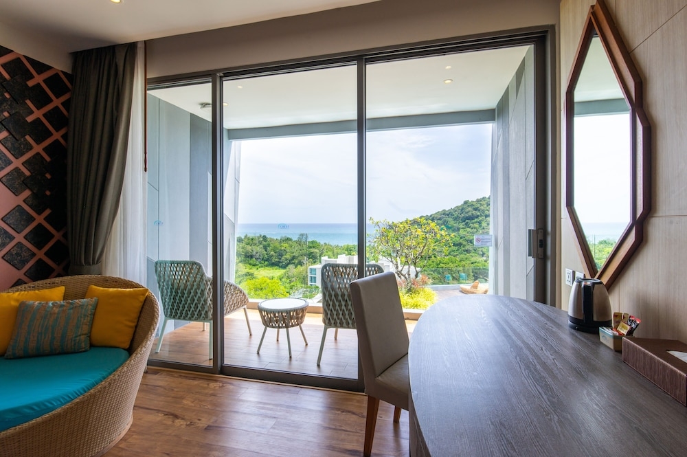 해변/바다 전망