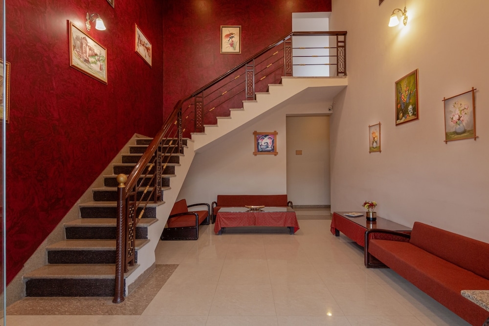 내부 세부 사진