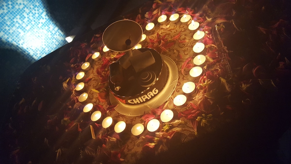 생일 파티 공간