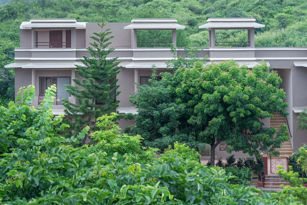 외부 세부 사진