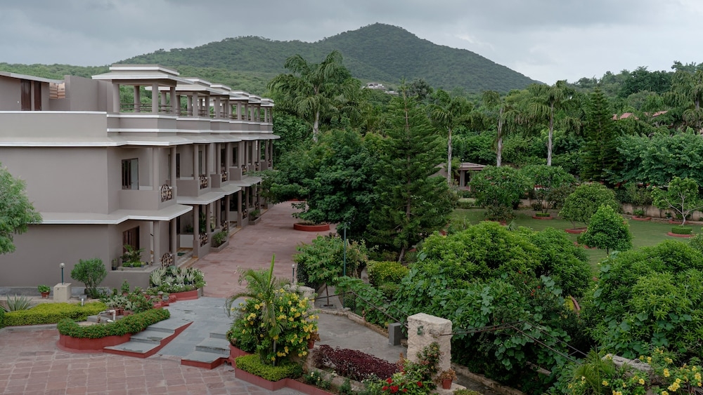 외부 세부 사진