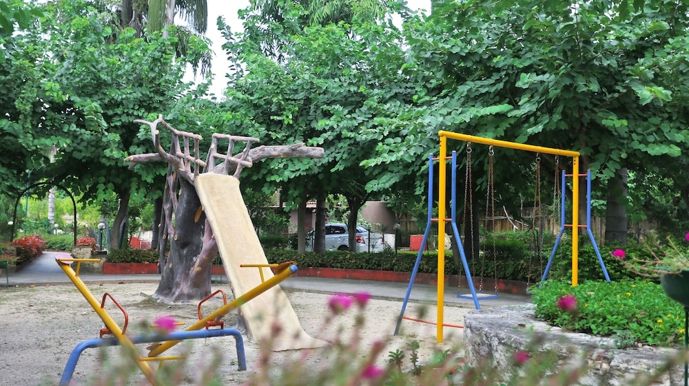 어린이 즐길거리