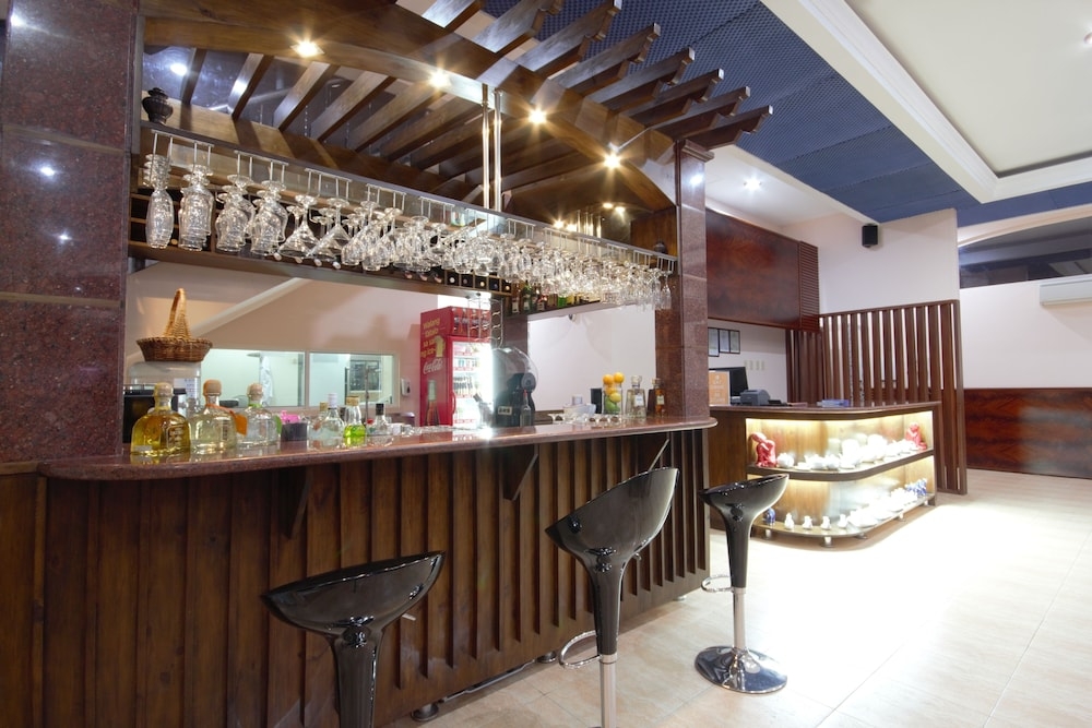 바(숙박 시설 내)