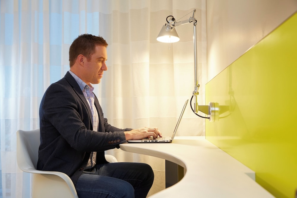 객실 내 편의 시설/서비스