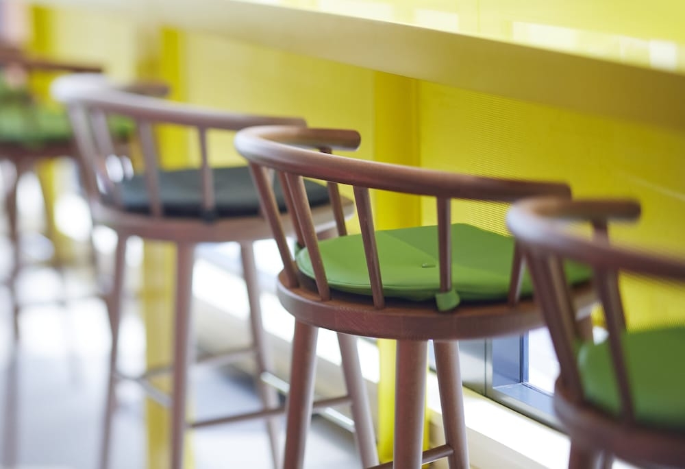 숙박 시설 내 편의 시설/서비스