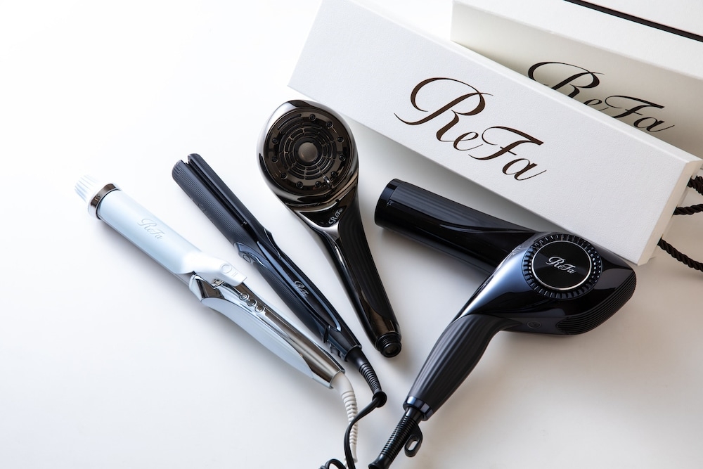 욕실 편의 시설