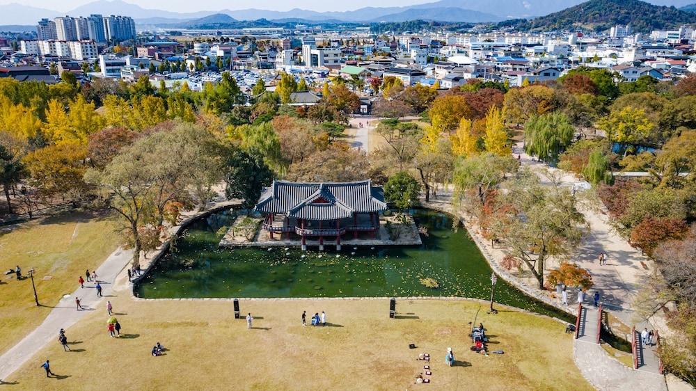 어린이 즐길거리