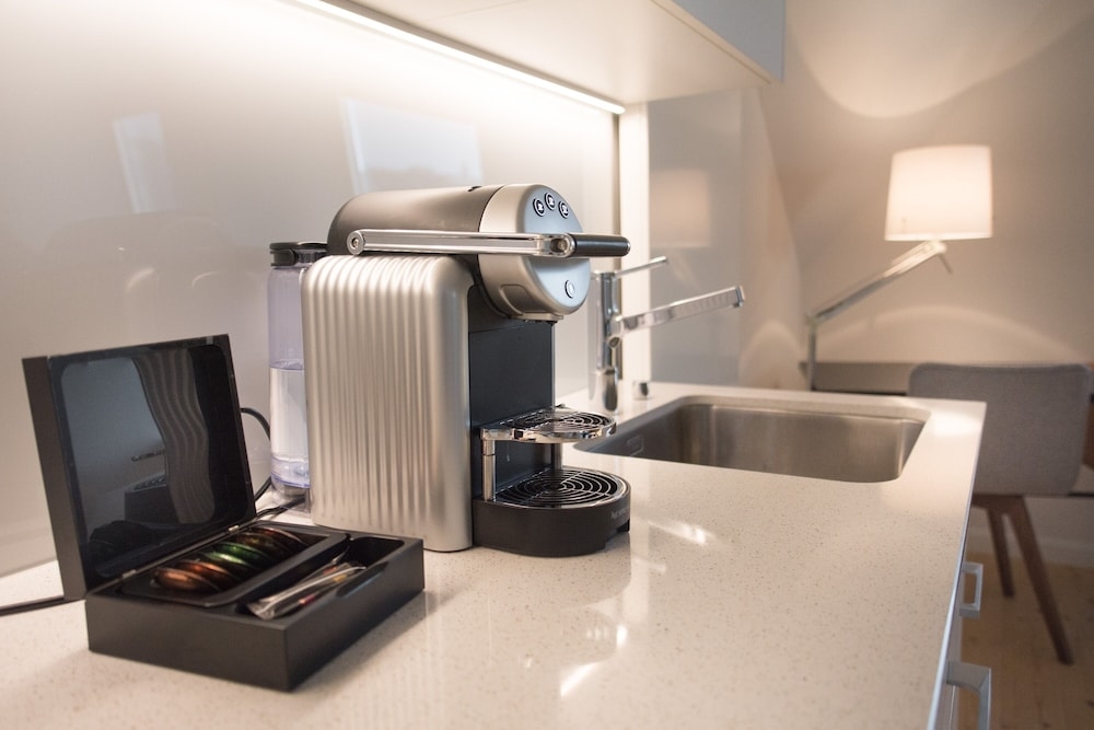 커피 및/또는 커피 메이커