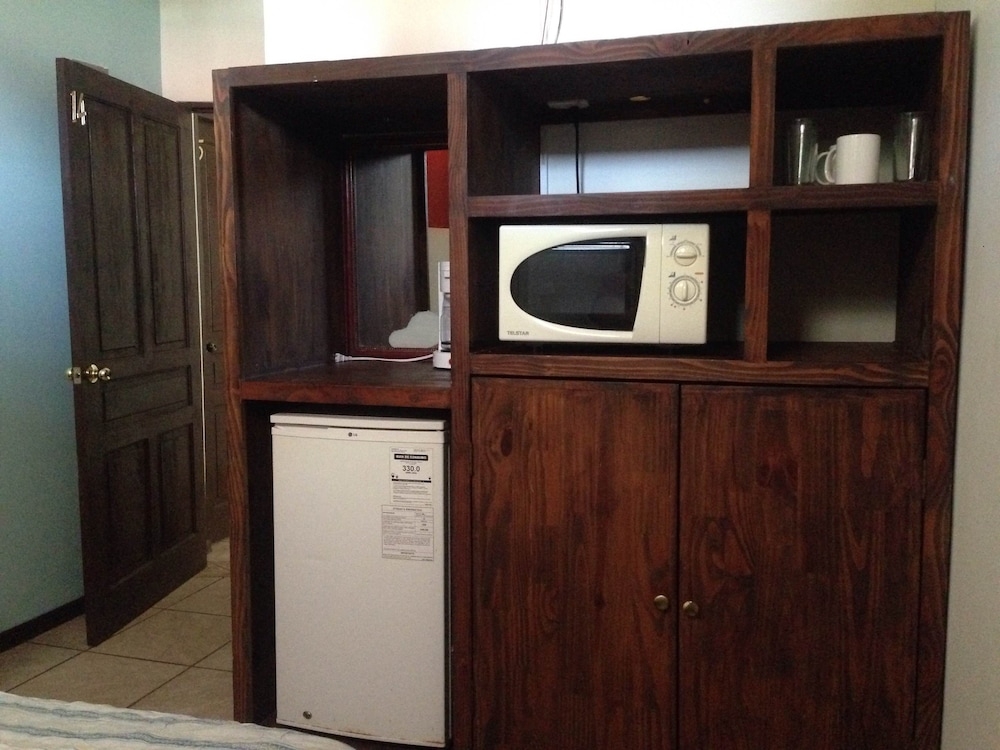 객실 내 편의 시설/서비스