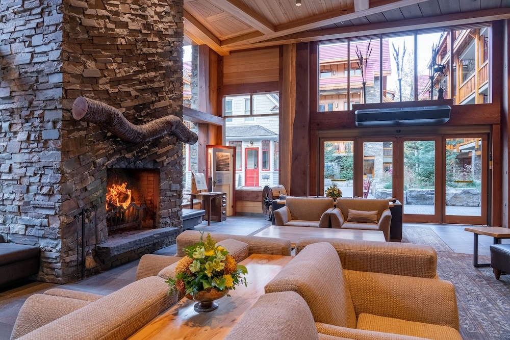 로비 좌석 공간