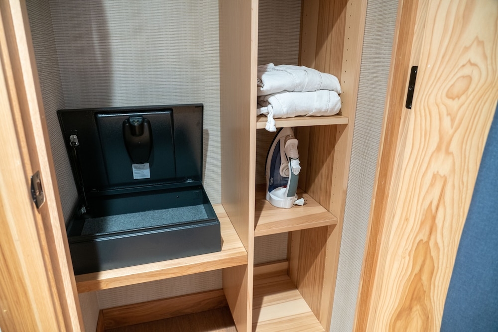 객실 내 편의 시설/서비스