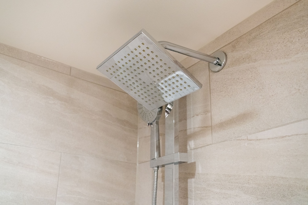 욕실 샤워