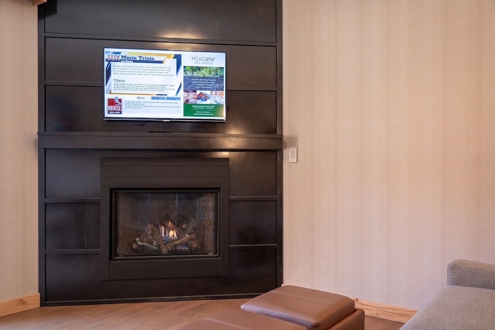 객실 내 편의 시설/서비스