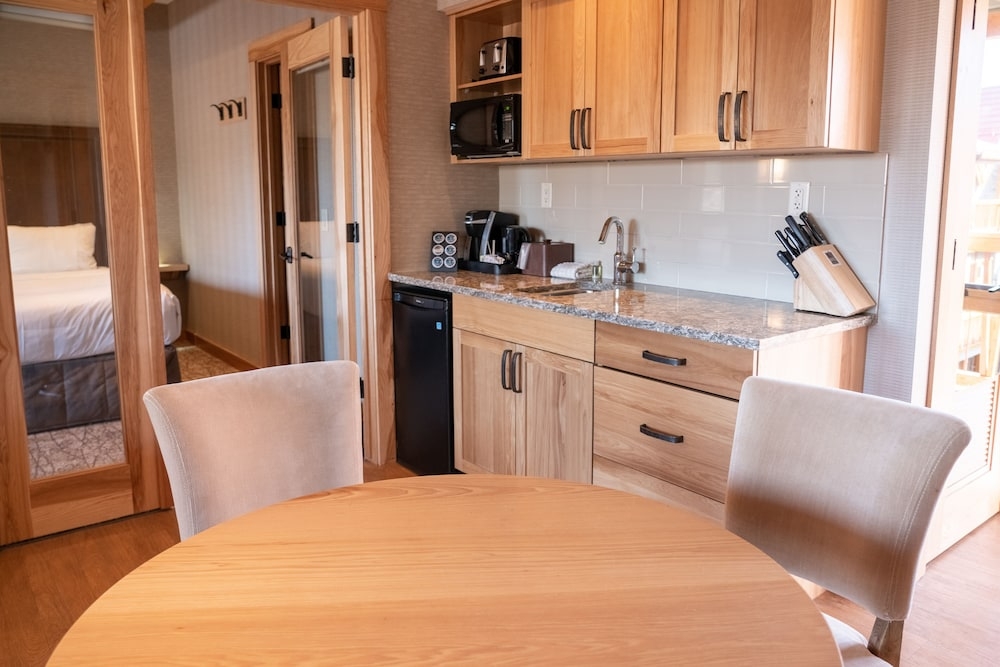 전용 간이 주방