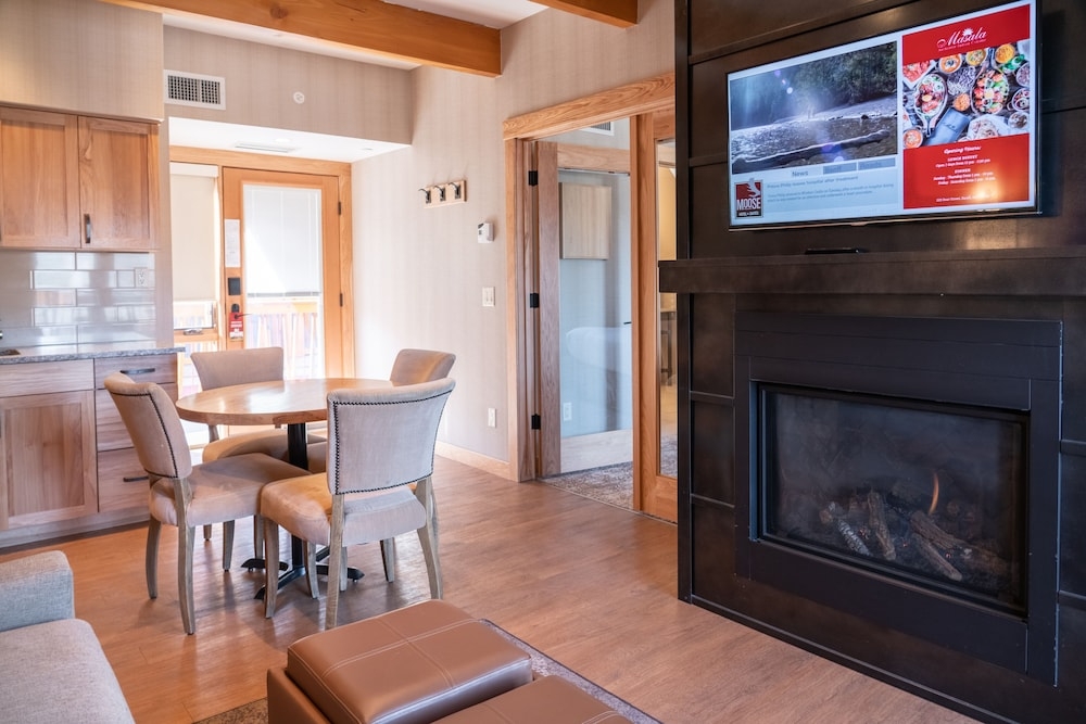 객실 내 편의 시설/서비스