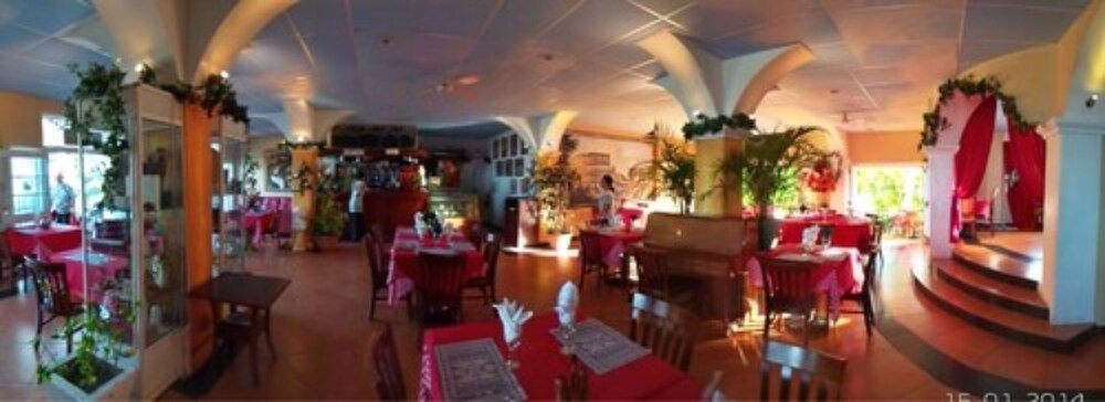 내부 세부 사진